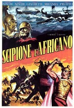 Afrika'lı General (1937) afişi