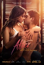 After (2019) afişi