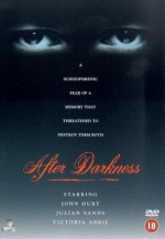 After Darkness (1985) afişi