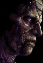 After Frankenstein (2017) afişi