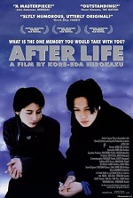 After Life (1998) afişi