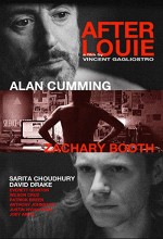 After Louie (2017) afişi