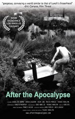 After The Apocalypse (2004) afişi