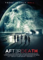 AfterDeath (2015) afişi