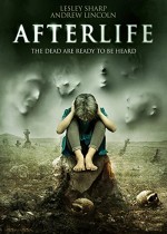 Afterlife (2005) afişi