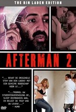 Afterman 2 (2005) afişi