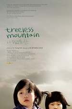 Ağaçsız Dağ (2008) afişi