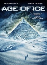 Age of Ice (2014) afişi Age of Ice (2014) afişi