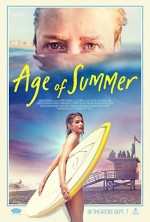 Age of Summer (2018) afişi
