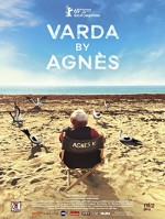 Agnes, Varda'yı Anlatıyor (2019) afişi