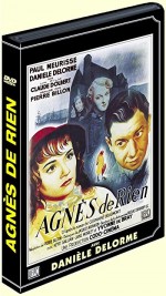 Agnès De Rien (1950) afişi
