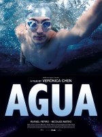 Agua (2006) afişi