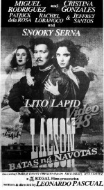 Aguinaldo (1993) afişi