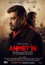 Son Şarkı - Ahmet'in Türküsü (2024) afişi