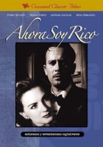 Ahora Soy Rico (1952) afişi