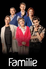 Aile (1991) afişi