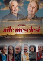 Aile Meselesi (2025) afişi