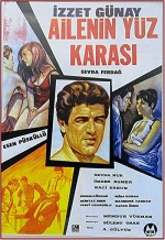 Ailenin Yüz Karası (1966) afişi