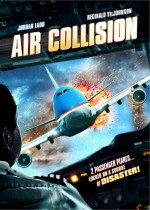 Air Collision (2012) afişi