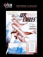 Air Eagles (1931) afişi