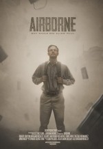 Airborne (2022) afişi