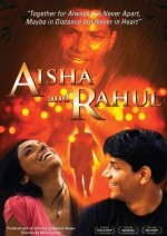 Aisha And Rahul (2009) afişi