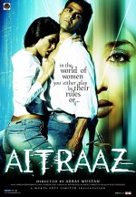 Aitraaz (2004) afişi