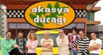 Akasya Durağı (2012) afişi