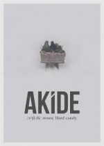 Akide (2017) afişi Akide (2017) afişi