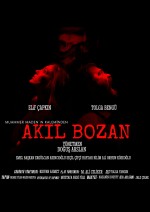 Akıl Bozan (2021) afişi Akıl Bozan (2021) afişi