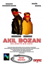 Akıl Bozan (2021) afişi