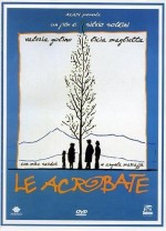 Akrobat (1997) afişi