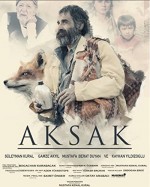Aksak (2017) afişi