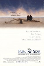 Akşam Yıldızı (1996) afişi