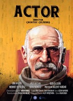 Aktör (2017) afişi