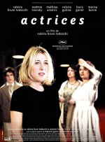 Aktrisler (2007) afişi