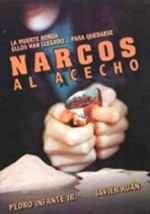Al Acecho (1988) afişi
