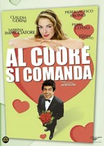Al Cuore Si Comanda (2003) afişi