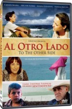 Al Otro Lado (2004) afişi