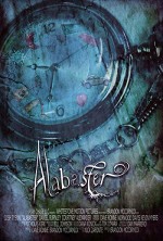 Alabaster (2007) afişi