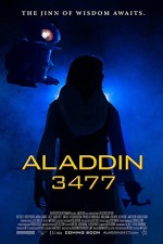 Aladdin 3477 (2017) afişi