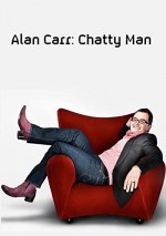 Alan Carr: Chatty Man (2009) afişi