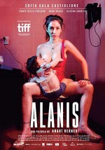 Alanis (2017) afişi