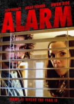 Alarm (2008) afişi