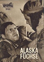 Alaskafüchse (1964) afişi