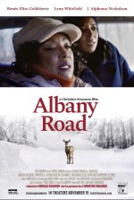 Albany Road (2024) afişi