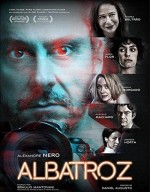 Albatroz (2019) afişi