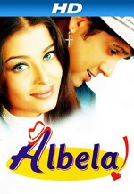 Albela (2001) afişi