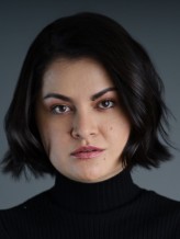 Alejandra Corman fotoğrafı