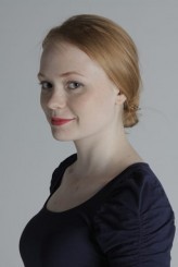 Aleksandra Kuzenkina fotoğrafı